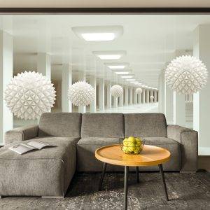 ورق جدران منوعة