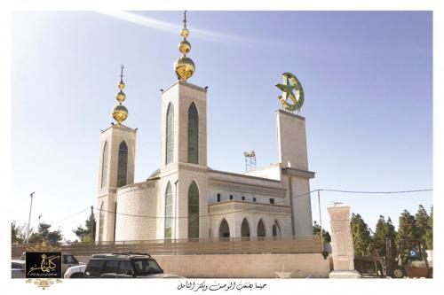 جداريات منوعة
