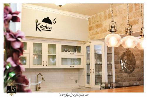 مطابخ