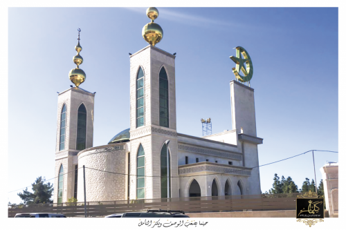 جداريات منوعة