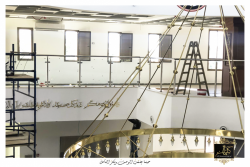 جداريات منوعة