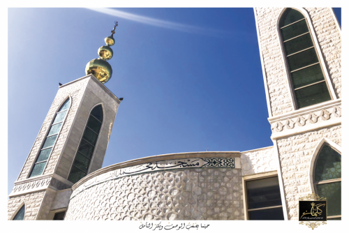 جداريات منوعة