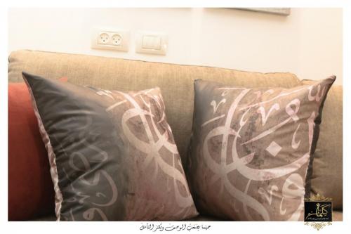 وسائد